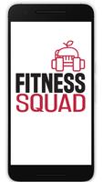 Fitness Squad-poster