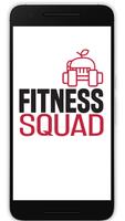 Fitness Squad Affiche