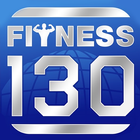Fitness130 icône