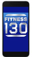 Fitness130 Affiche