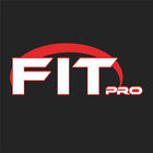 FitPro Personal Training ไอคอน