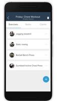 FitPro Personal Training اسکرین شاٹ 3