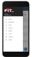 FitPro Personal Training screenshot 1