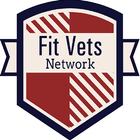FitVets Network ícone