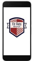 FitVets Network Cartaz