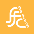 Fitzroy Fitness Club icon