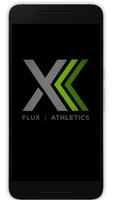 Flux Athletics Plakat