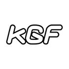 KGF ikon