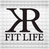 KR FitLife 아이콘
