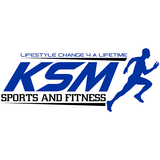 Icona KSM SPORTS & FITNESS