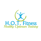 آیکون‌ Hot Fitness