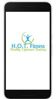 پوستر Hot Fitness