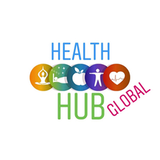 Health Hub App icône