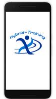 Hybrid-Training, LLC poster