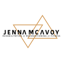 Jenna McAvoy APK
