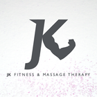 JK Fitness and Massage ícone