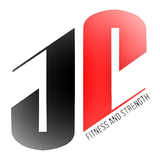 JP Fitness and Strength-icoon