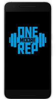 1 Moore Rep poster