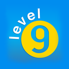 Level 9 Fitness आइकन