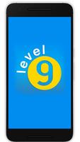 Level 9 Fitness 海报