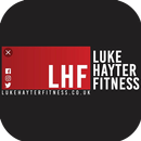 Luke Hayter Fitness APK