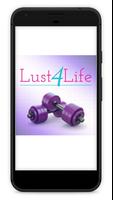 Lust4Life Studio Plakat