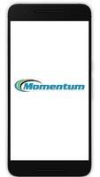 MomentumFit 海报