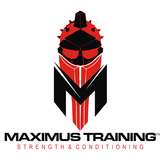 Maximus Training ikon