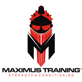 Maximus Training icono