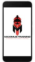 Maximus Training الملصق