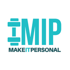 Make It Personal أيقونة