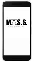 M.A.S.S. Evolution پوسٹر