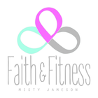 Misty Jameson Fitness biểu tượng