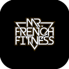 Mr.French Fitness icône