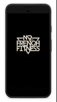Mr.French Fitness Affiche