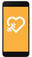 Mudarib App Plakat