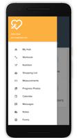 Mudarib App Screenshot 1