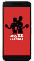 myTEfitness 海報