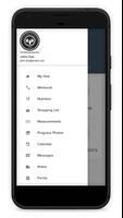 Myworkoutblog.com Fitness App 截圖 1