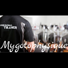 Mygotophysique आइकन