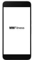 My Macro Fitness ポスター