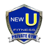 New U Fitness ikona