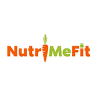 NutriMeFit иконка