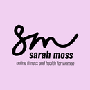 Sarah Moss Fitness & Nutrition APK