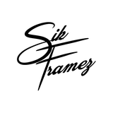 SikFramez Fitness ícone