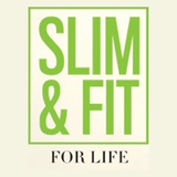 Slim & Fit for life ไอคอน