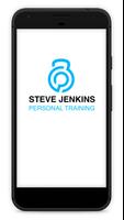 Steve Jenkins Personal Trainer الملصق