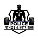 Police Fitness & Nutrition aplikacja