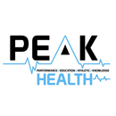 Peak Health APK