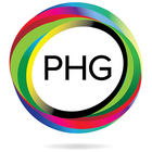 PHG Kinnect icon